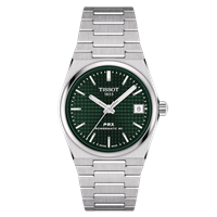 Orologio Tissot Prx in Acciaio T1372071109100 - T1372071109100